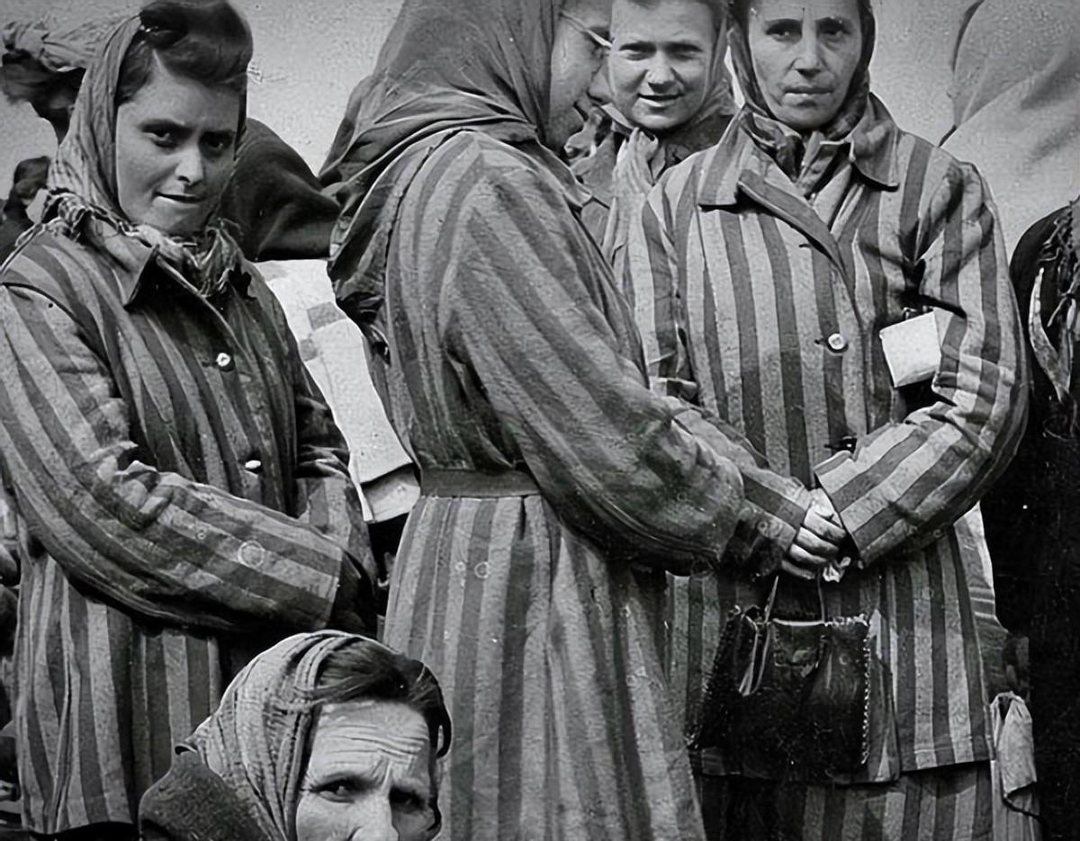 河南的犹太人:祖辈生活在开封已经1000多年,为何不愿回以色列?