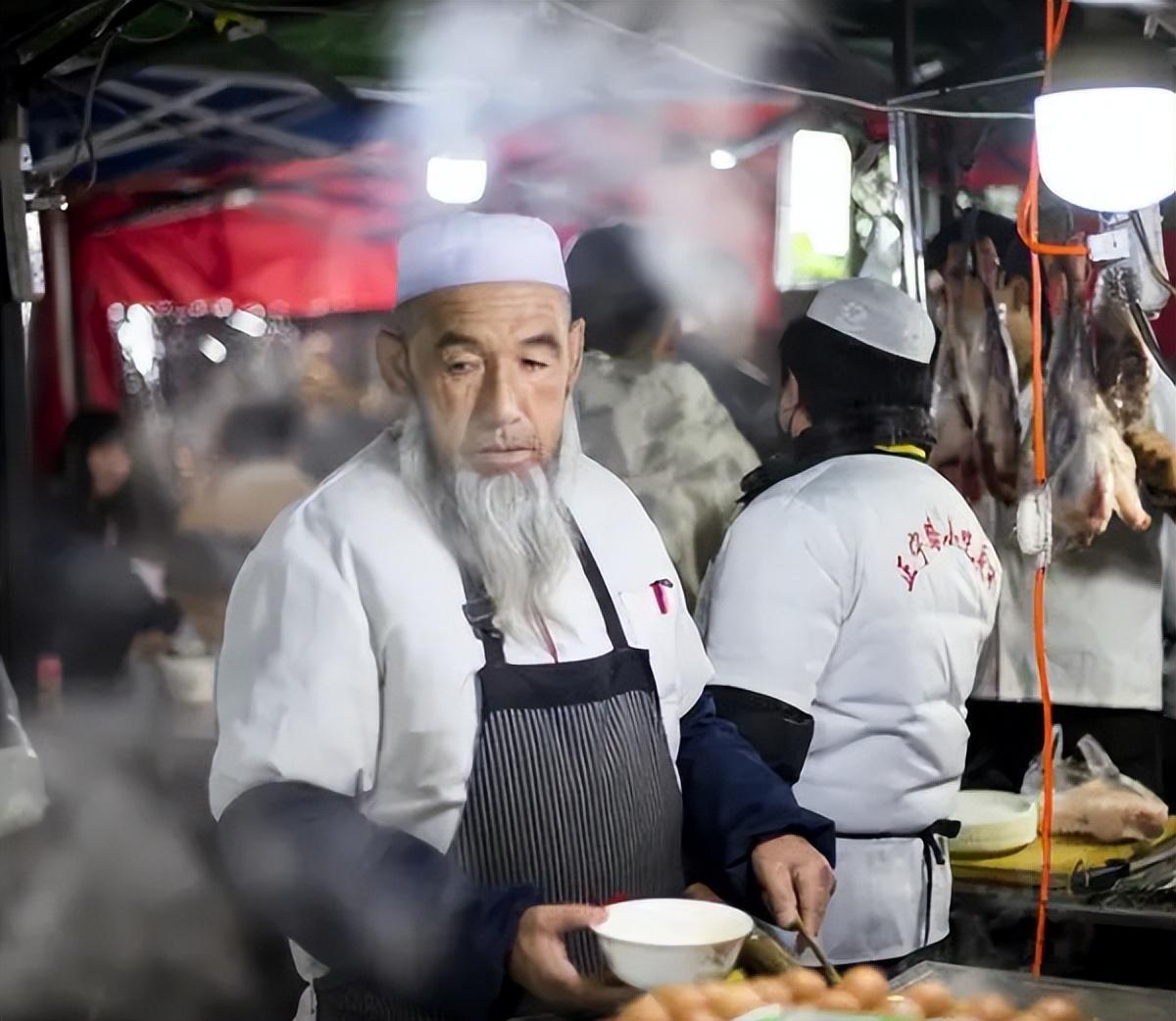 河南的犹太人:祖辈生活在开封已经1000多年,为何不愿回以色列?