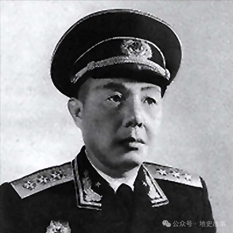 79年一向脾气温和的徐向前元帅,因何事,对一开国上将发火?