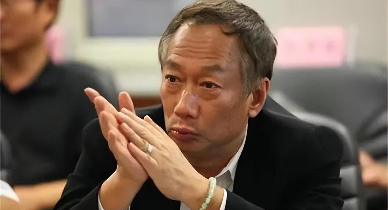 回顾富士康老板娘曾馨莹:击败刘嘉玲嫁郭台铭,为七旬老公拼四胎