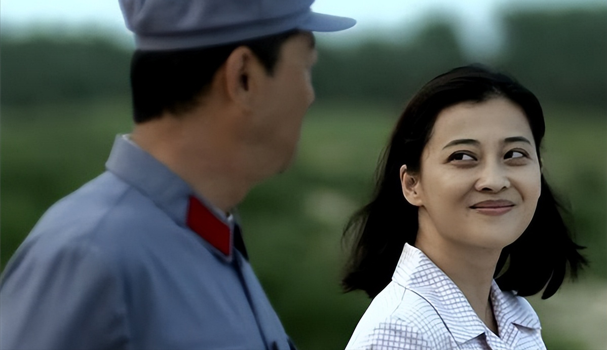 《父母爱情》安杰