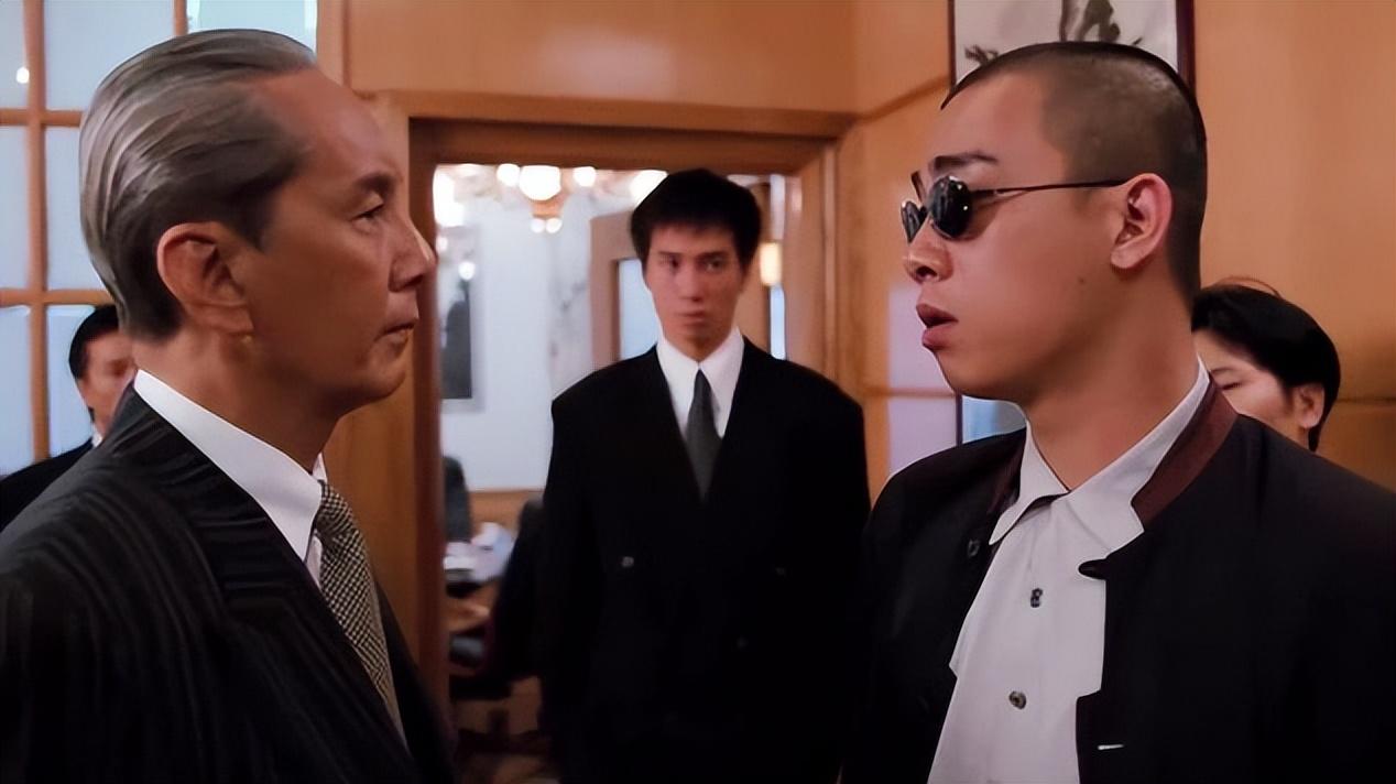 第七部《古惑仔》