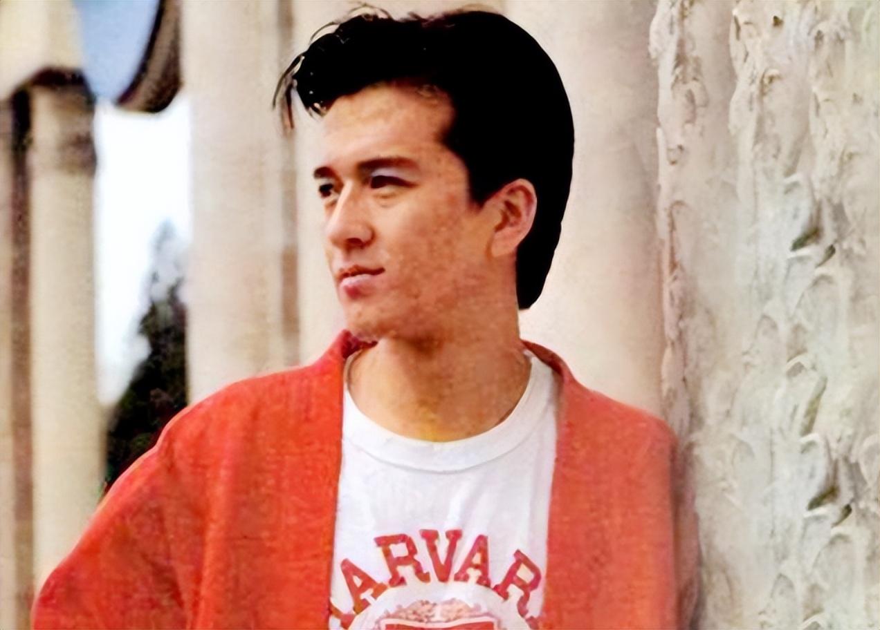 回顾曾经红过巩俐,却因爱错人毁了一生,婚后丈夫拒认亲生儿子