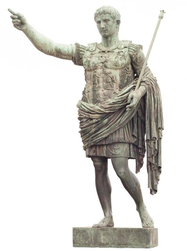 凯撒暗杀:古罗马政治与权力之争