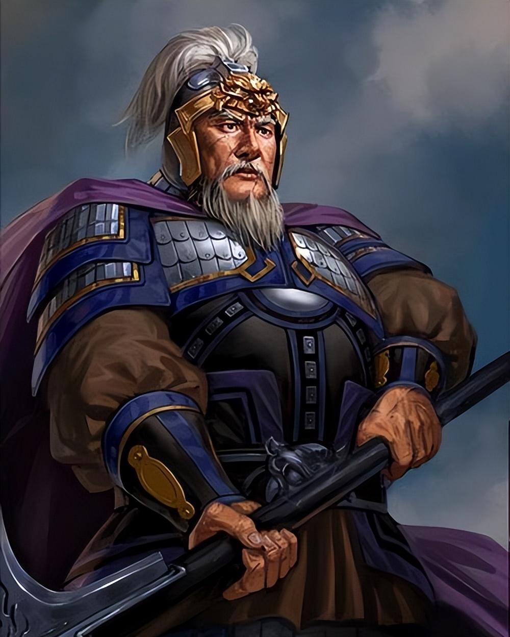 廉颇是中国历史上著名的政治家,他的品质有哪些值得我们传承的?