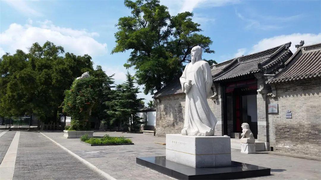 嘘,你听!淄博这么多博物馆今晚"成精"了