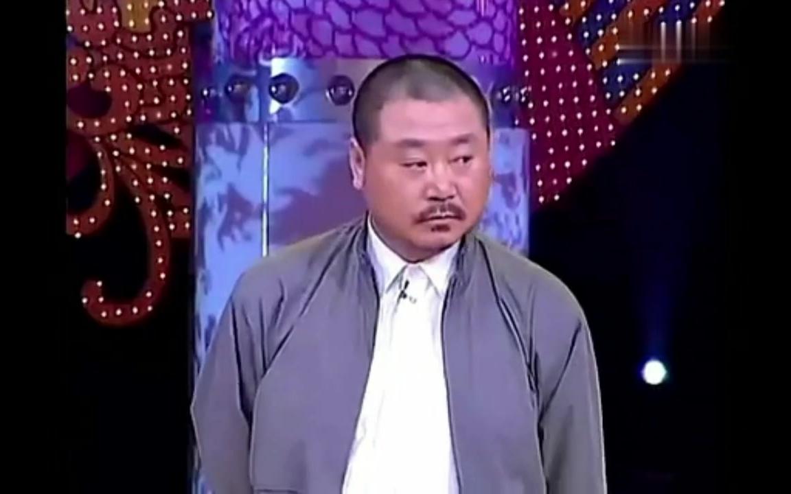 但是如果没有小品,他或许也不会有如今的成就.