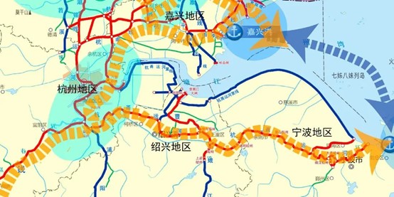 云南临清铁路规划图图片