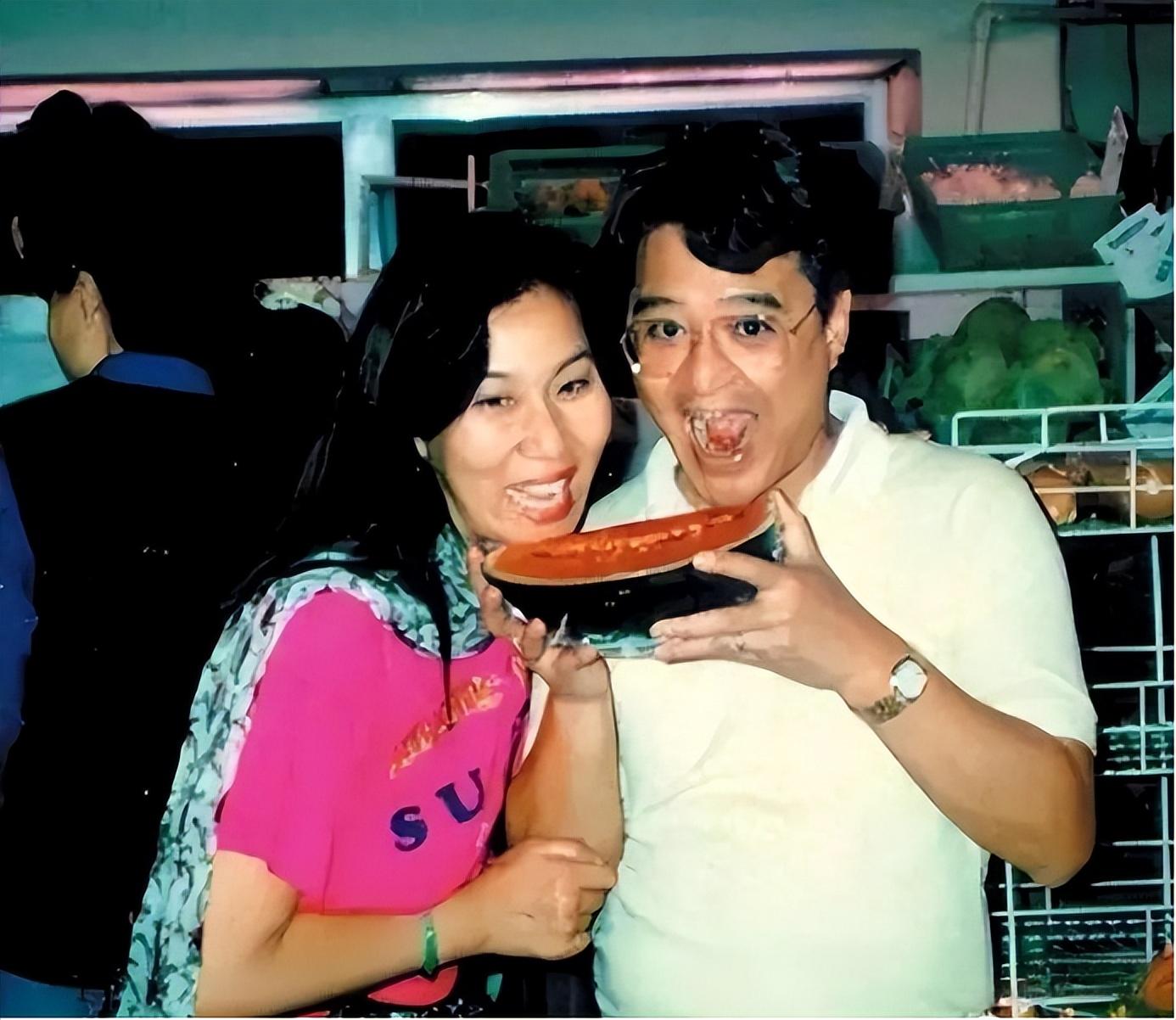 回顾奚秀兰:《阿里山的姑娘》走红嫁豪门遭驱逐,今生活让人羡慕