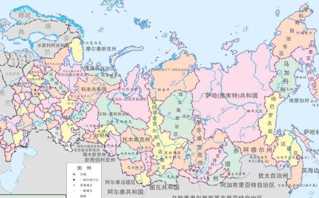 回顾:有家而不能回的民族,卡尔梅克人为什么从俄罗斯逃回中国