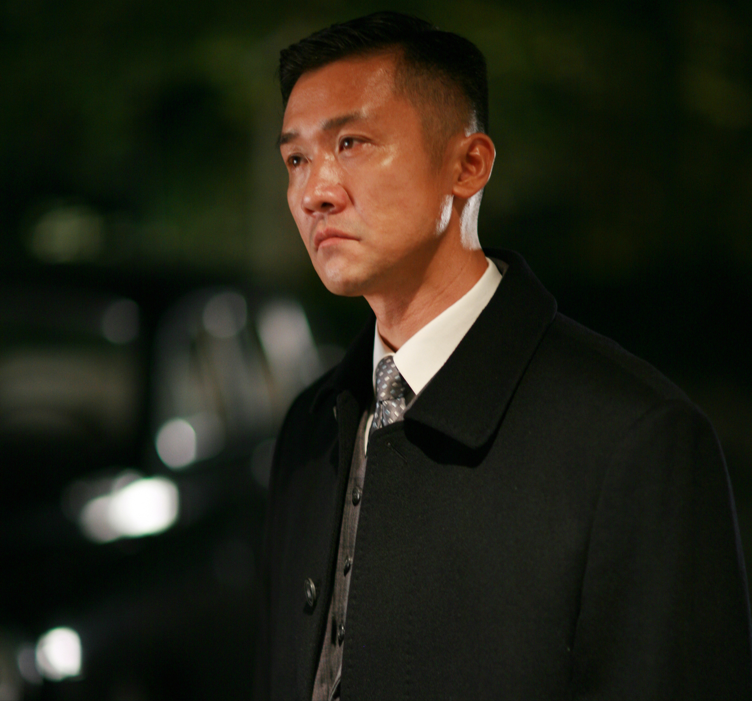 回顾黄志忠:为新欢抛家弃子,儿子的疏远让他悔恨不已,今还好吗