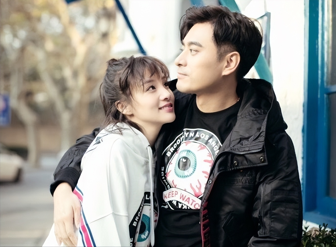 回顾:42岁未婚未育的宋佳,早已走上女演员的另一条大道