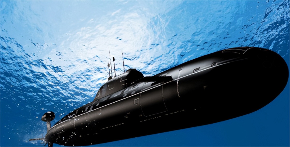 追赶世界第一,中国096型战略核潜艇,需要达到什么水平?