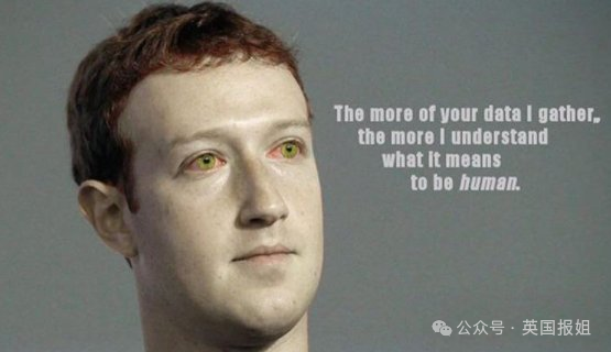 针对小扎的面相分析已经成为互联网上的一门新学问,小扎的真实身份