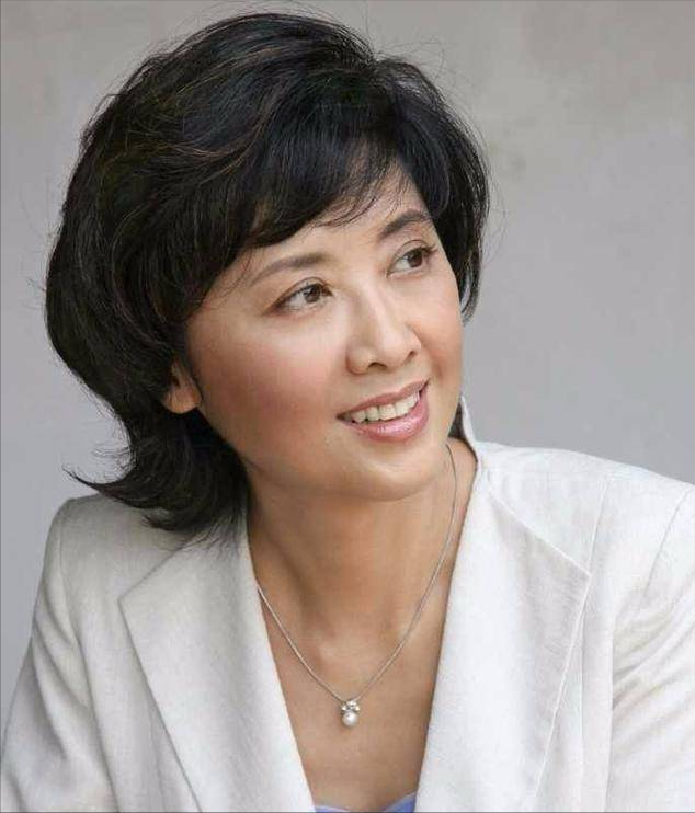 回顾著名演员朱琳:45岁意外流产,错过最后机会,如今怎么样了?