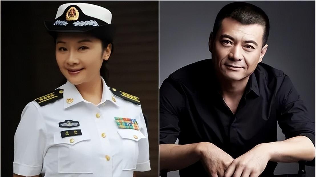 回顾唐静:前夫和秦海璐结婚后,独自陪儿子长大如今选择令人泪目