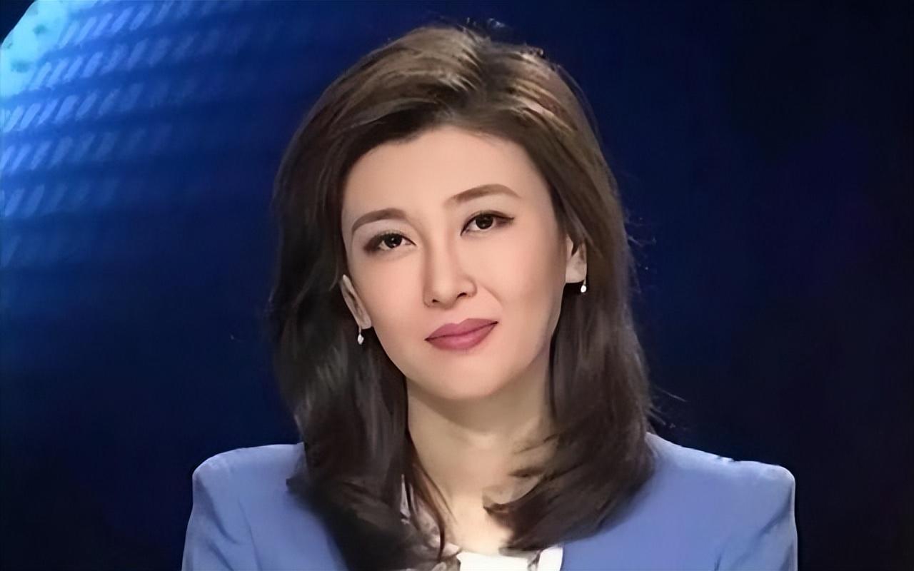回顾央视主持李红:经历逃婚,被造谣嫁入豪门,现在结局怎样了?