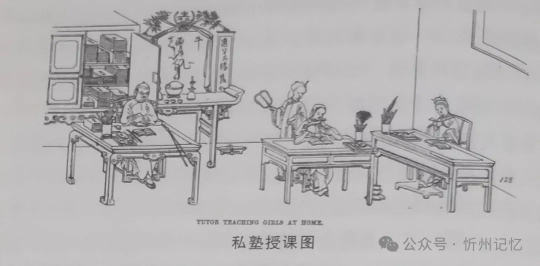 清代忻州逯家庄周氏三举人述略