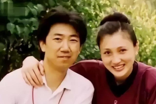 回顾林芳兵:靠"杨贵妃"走红因太美遭算计,退圈与丈夫恩爱30年