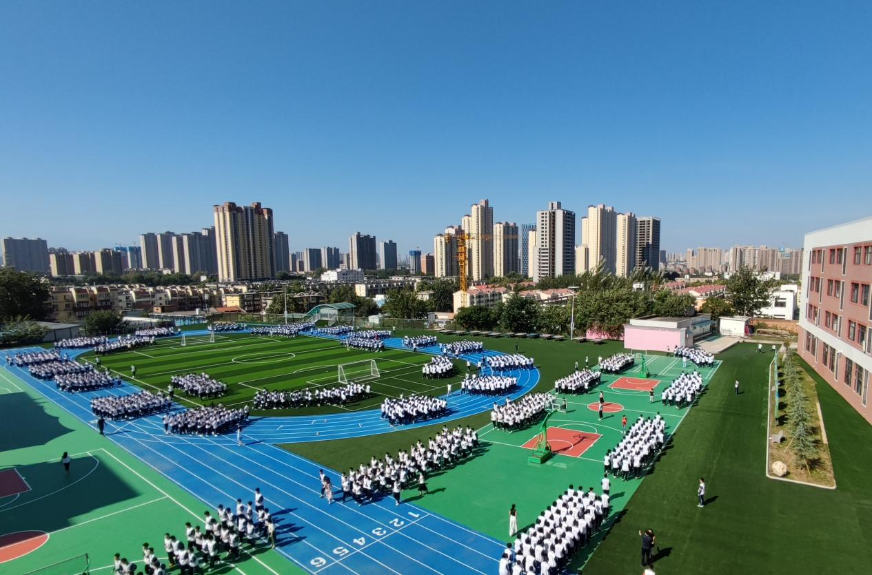 点亮未来,西安市五环中学2024年艺术特长生招生启动!