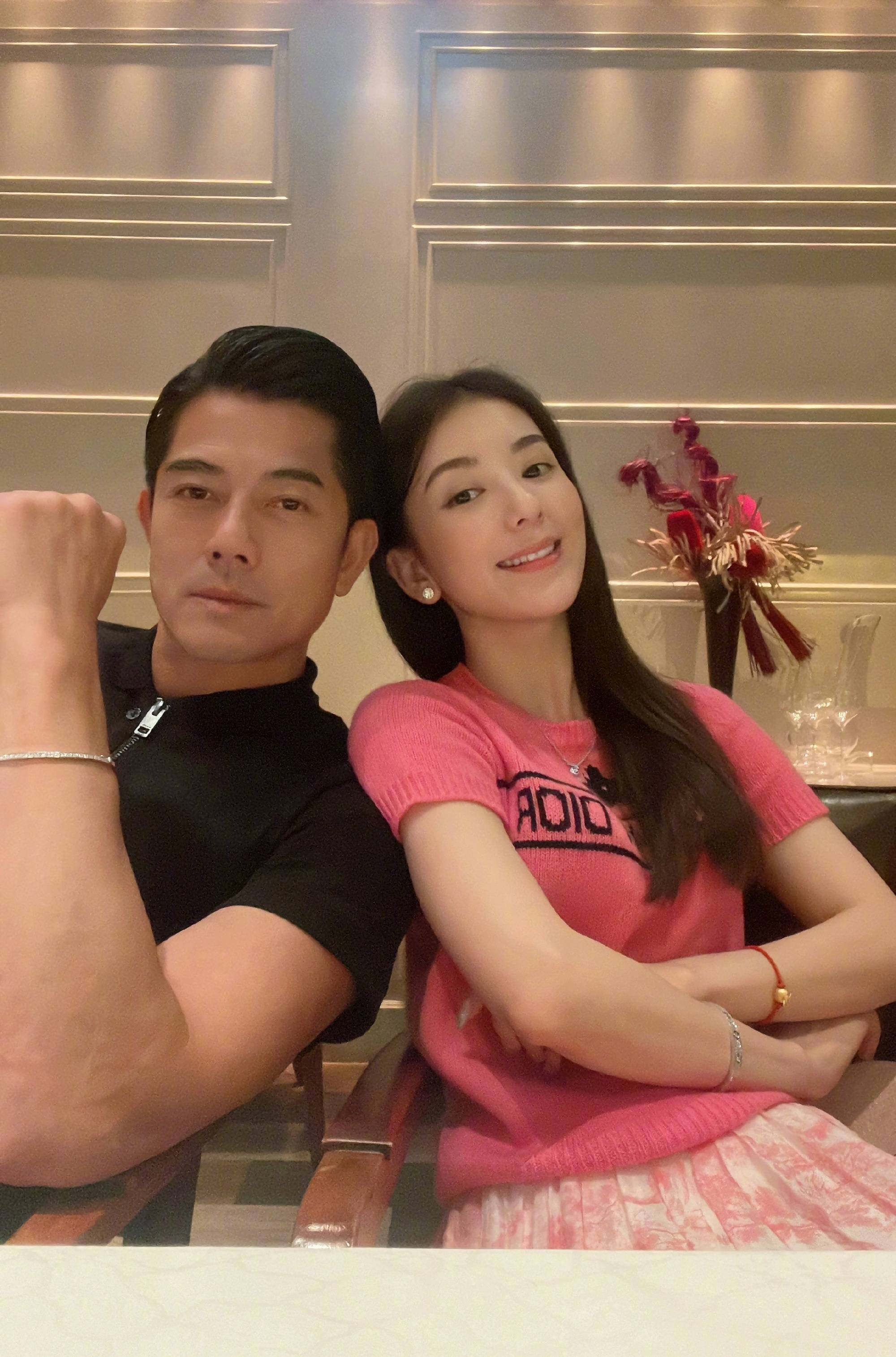 回顾婚后仅6年,"抠门天王"郭富城,已经被方媛"玩弄"于股掌之间