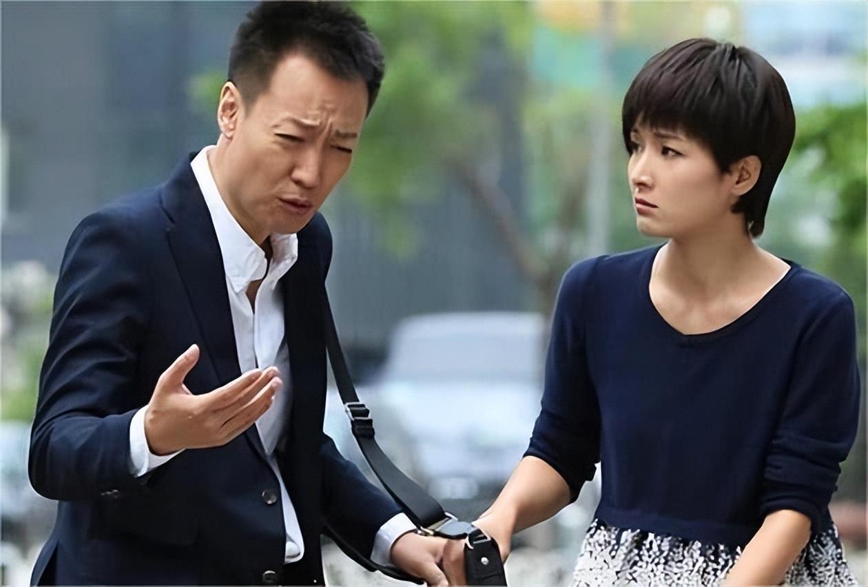 "那一刻,李静的心得到了极大的慰藉,她知道,这个家,没有放弃她.