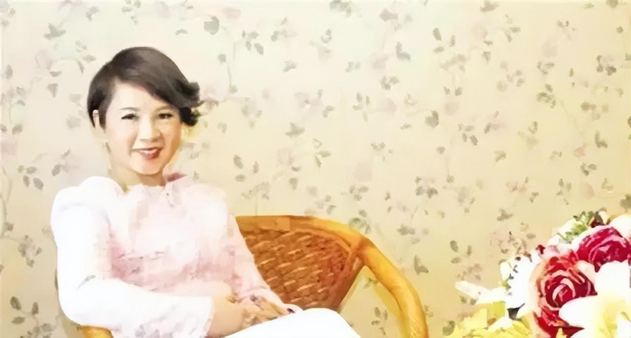 回顾富士康老板娘曾馨莹:击败刘嘉玲嫁郭台铭,为七旬老公拼四胎