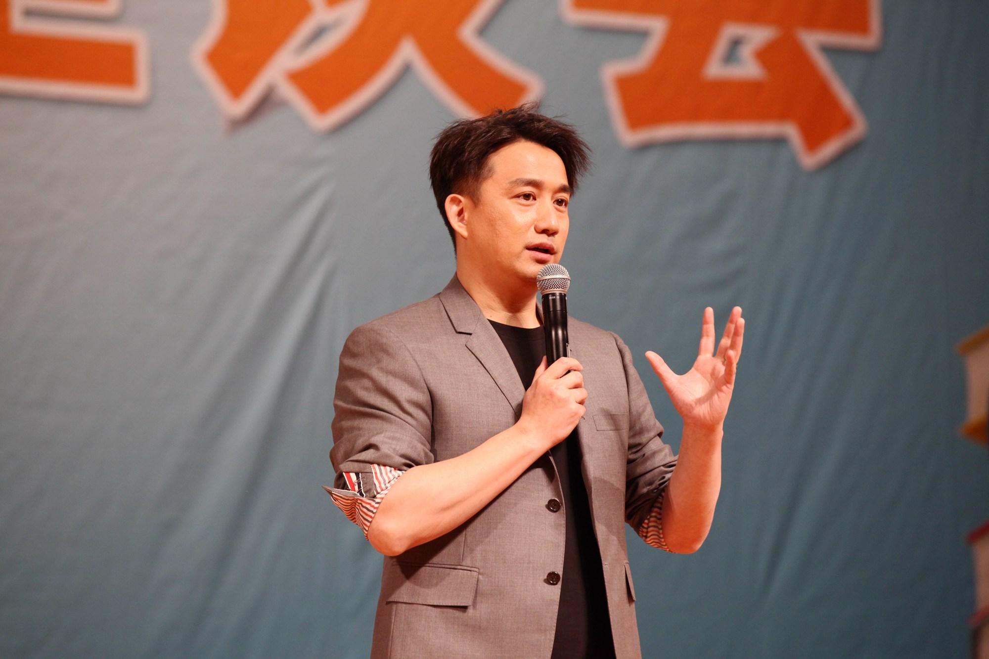 回顾海清:25岁嫁海归高中同学,紧抱黄磊大腿,她才是人间清醒