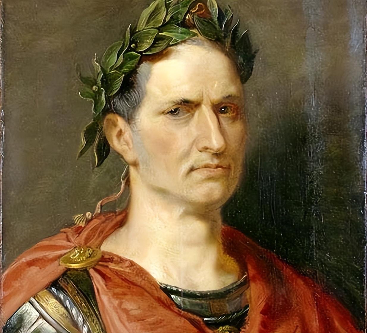 凯撒暗杀:古罗马政治与权力之争