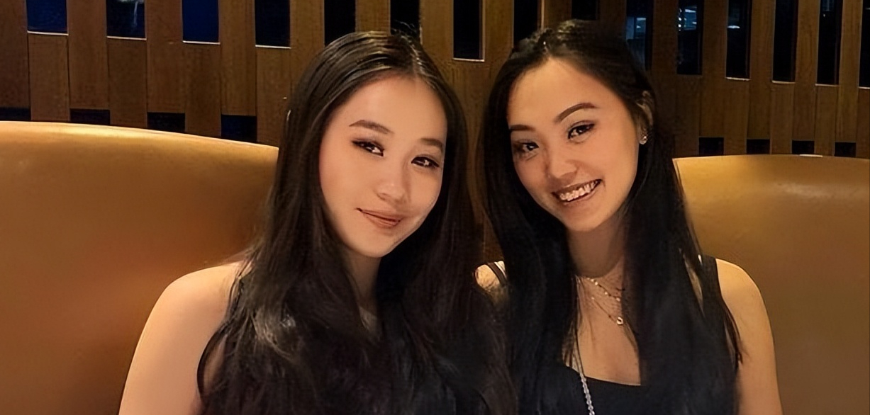 回顾李连杰的女儿李思:在父母离婚的阴影里长大,35岁仍未婚