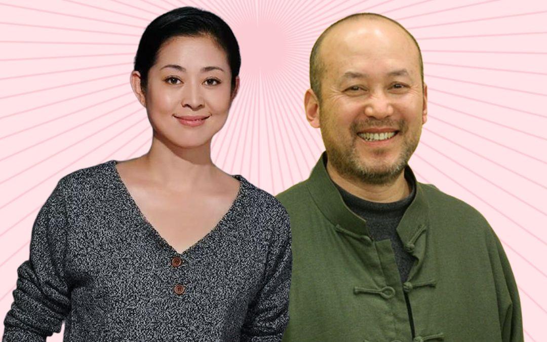 回顾倪萍:与陈凯歌相恋多年却被无情抛弃,现在的她过得怎么样了