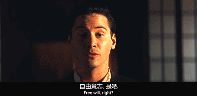 那么这就是一部魔鬼引诱人类失败的庸俗故事.