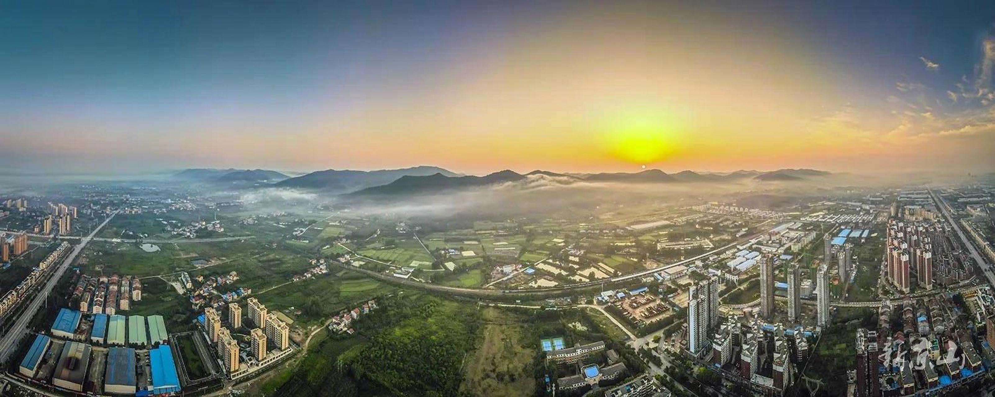 京山—这座荆门市瑰宝,既有厚重的历史文化,自然风光无限美好;更有