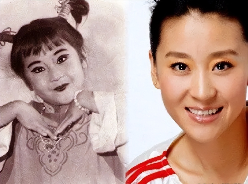 回顾苗圃:嫁大19岁富商陈义红,婚后生一男一女,如今幸福美满