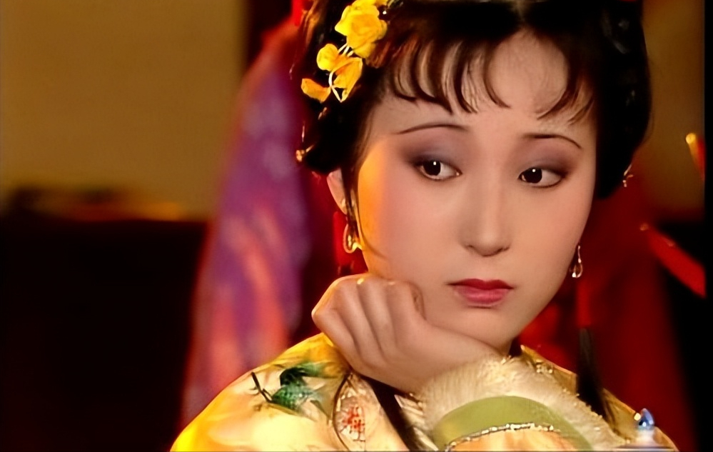 回顾陈晓旭病逝15年,两任丈夫都有痛,年迈父母的眼泪至今未干
