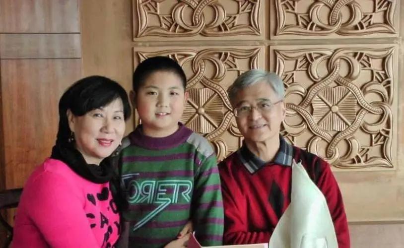 回顾奚秀兰:《阿里山的姑娘》走红嫁豪门遭驱逐,今生活让人羡慕