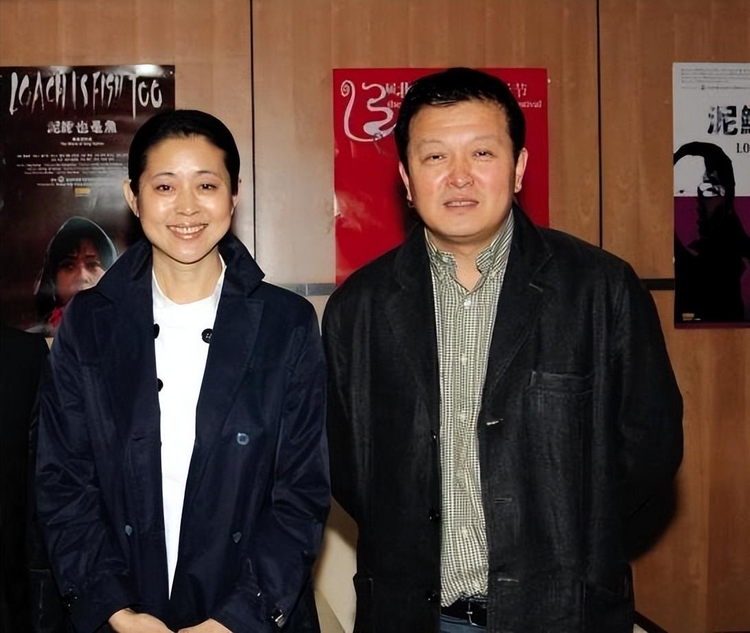 回顾倪萍:与陈凯歌相恋多年却被无情抛弃,现在的她过得怎么样了