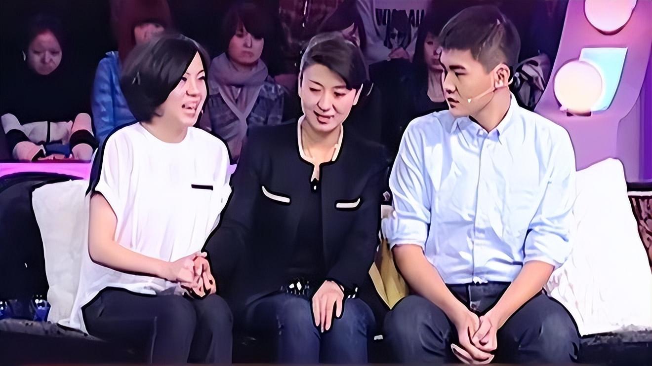 回顾闫学晶与林越离婚12年,她嫁神秘富商生女,他三婚娶小娇妻