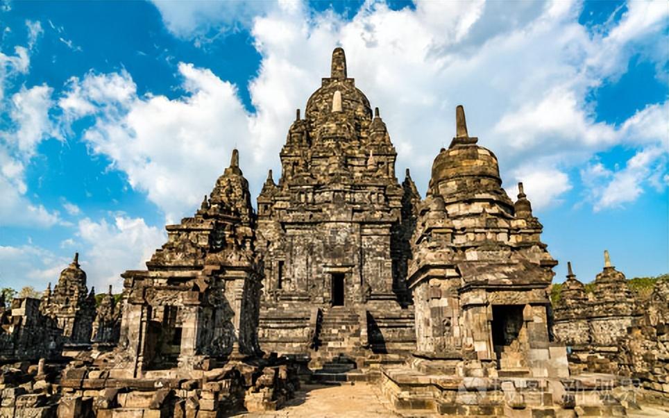 历史上印度尼西亚与马来西亚的恩怨情仇