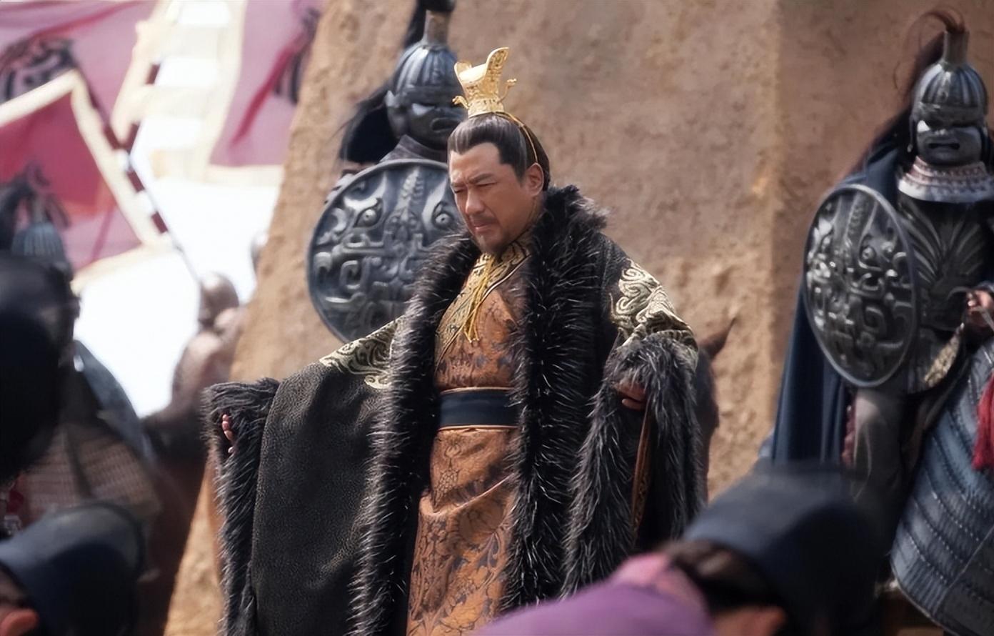 他也曾心怀大志,和林燮,言阙是好朋友.