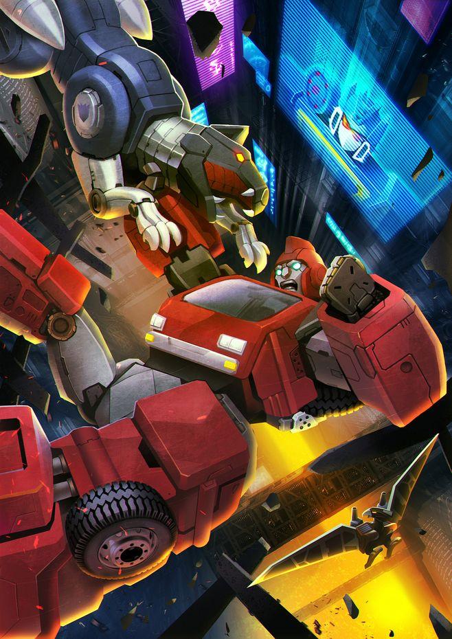 谁对汽车人的威胁最大?盘点霸天虎各部队的战略价值