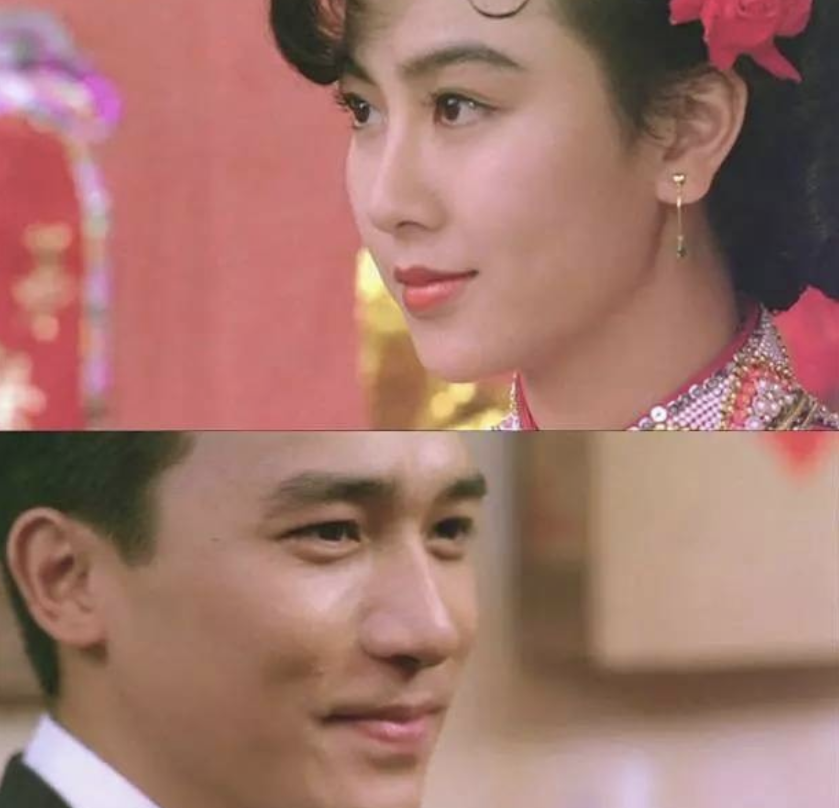 回顾比黎姿还美,迷倒郭富城,被刘銮雄抛弃后成同性恋,如今怎样