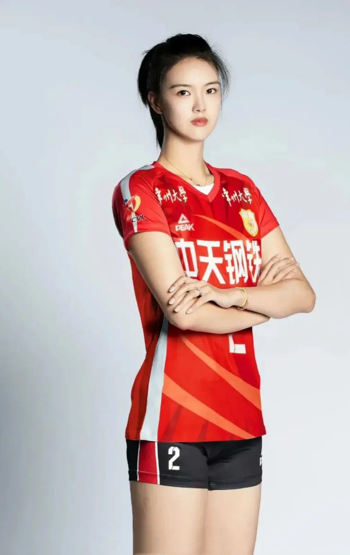 张常宁# 女排张常宁凸出照片女排张常宁张常宁图片张常宁照片女排