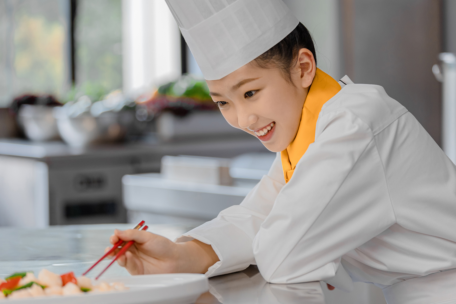 我们每一个人,无论身处世界的哪一个角落,无论我们