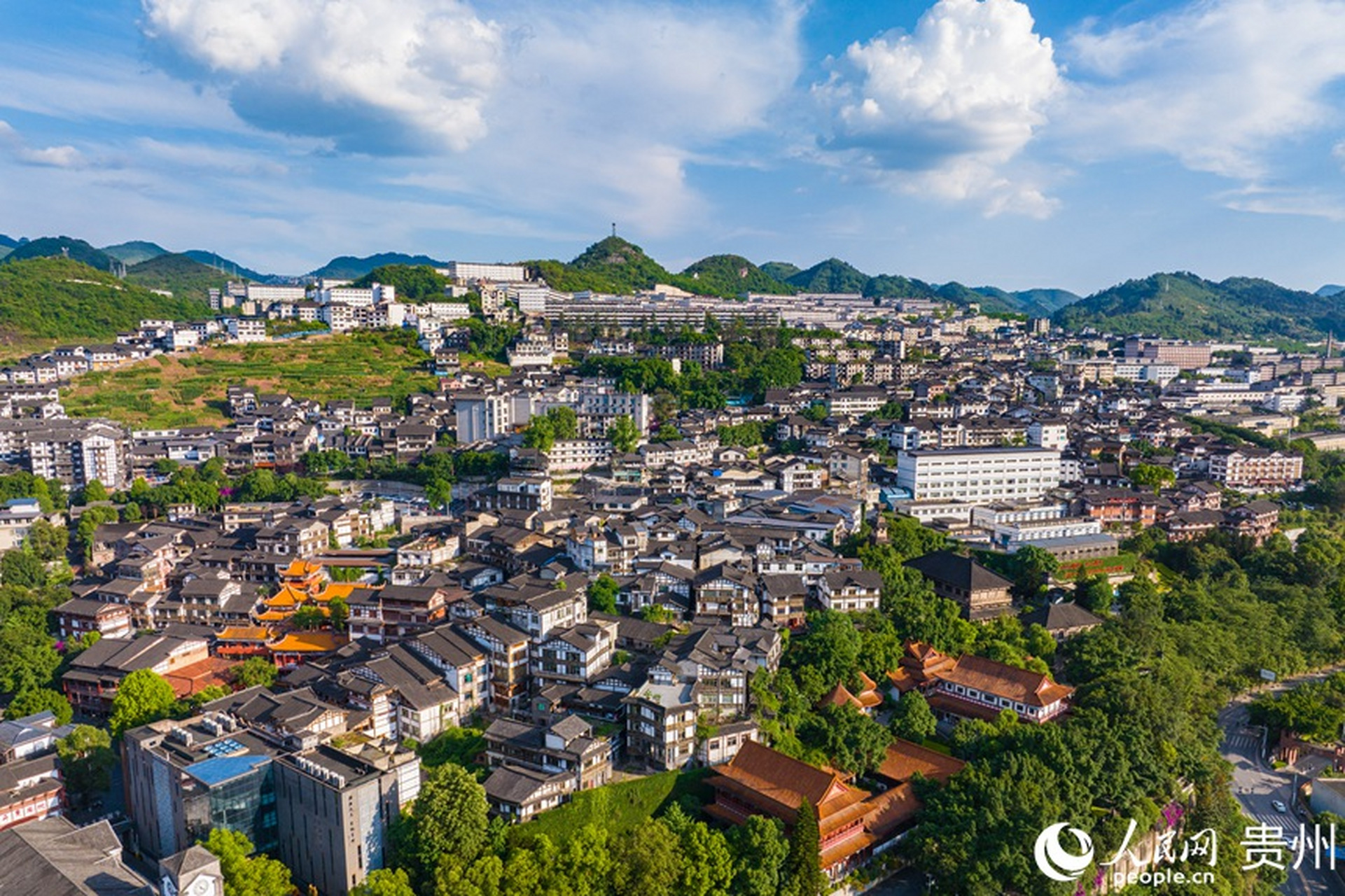 仁怀旅游景点大全排名图片