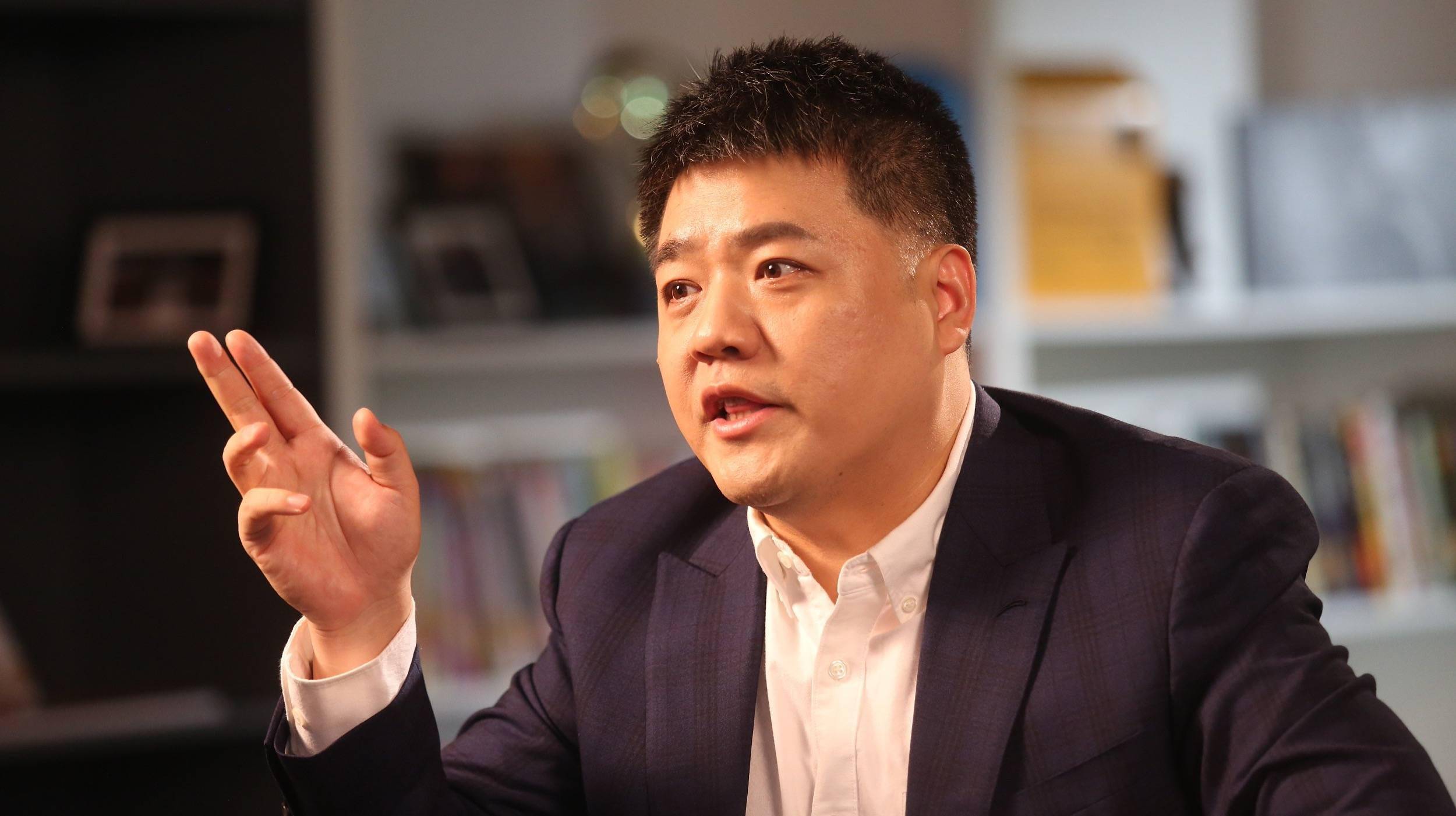 樊登说:要想不得癌症,要把这些话装进脑袋里.1.少吃高糖分的东西.