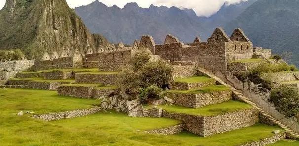 印加文明起源于现今秘鲁的安第斯山脉地区,它在15世纪和16世纪达到了