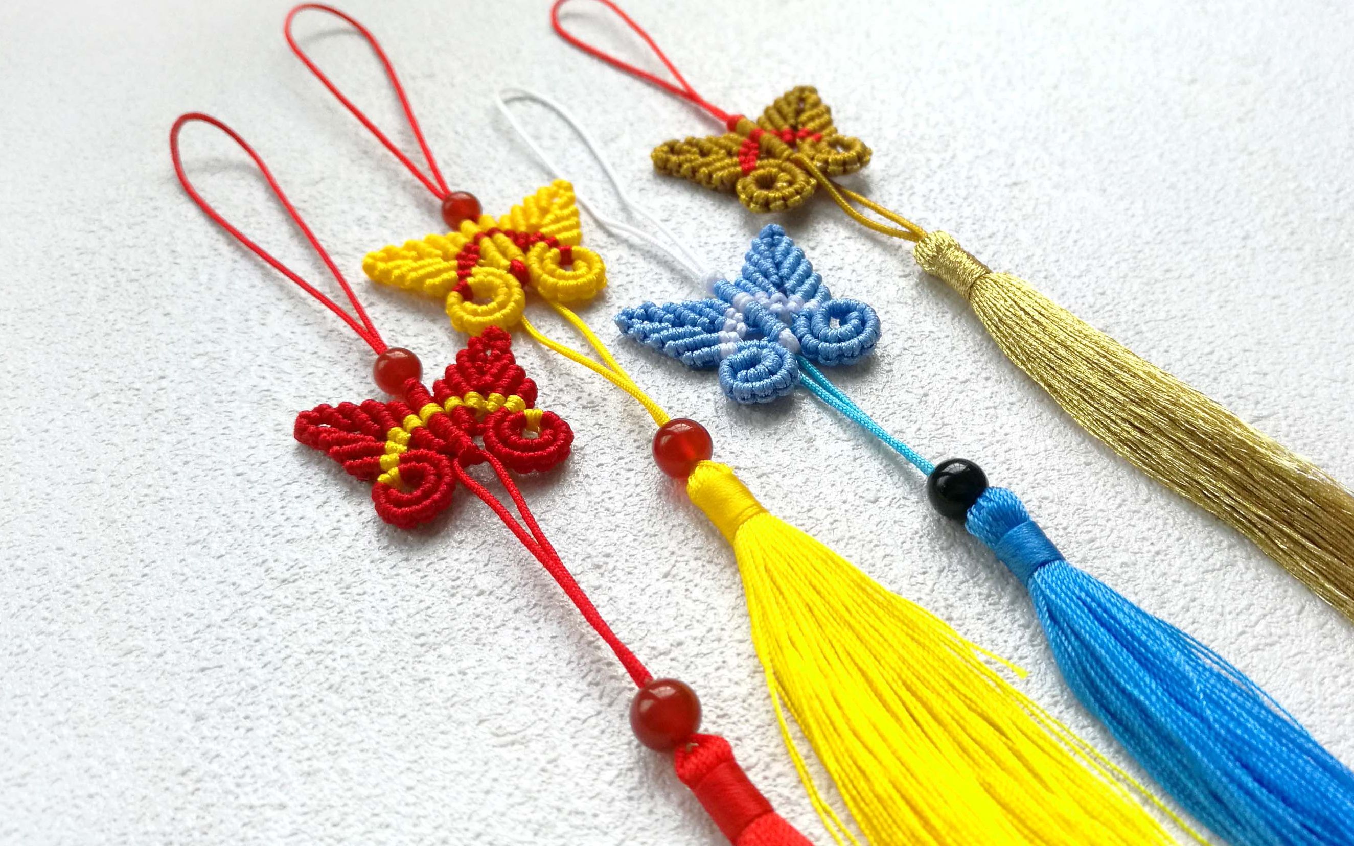 非遗文化和传统手工艺知多少?