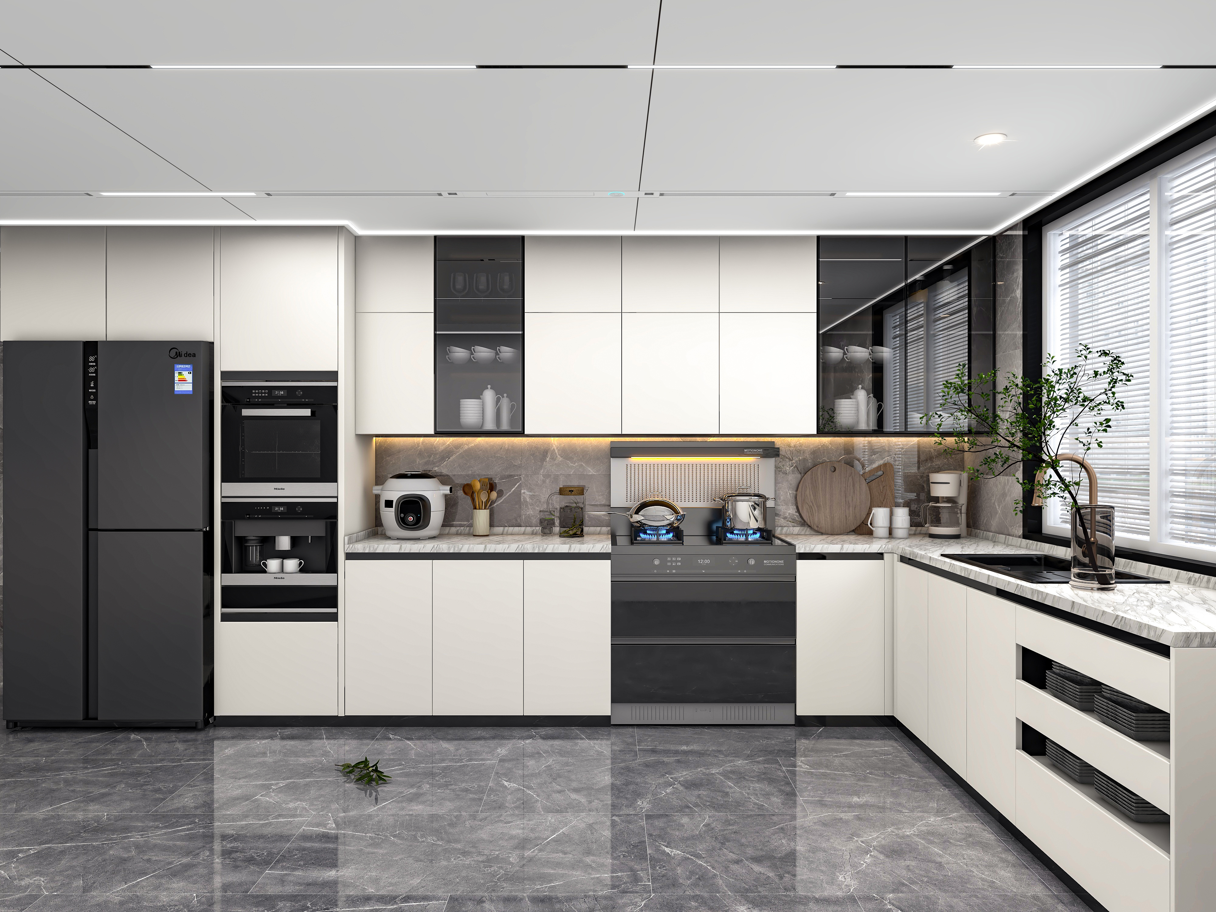 中国集成吊顶十大领军品牌——奥华