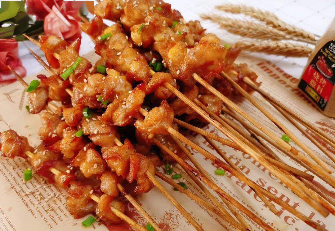 掌中宝是鸡的哪个部位